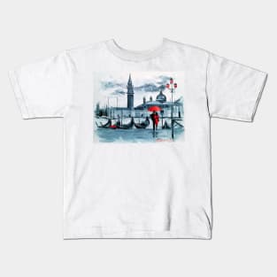 Venice Kids T-Shirt